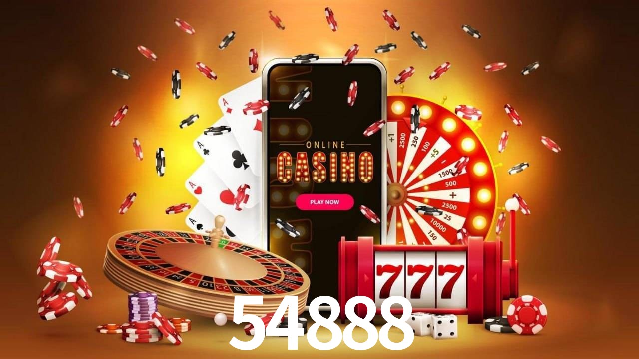 Slot Games 54888