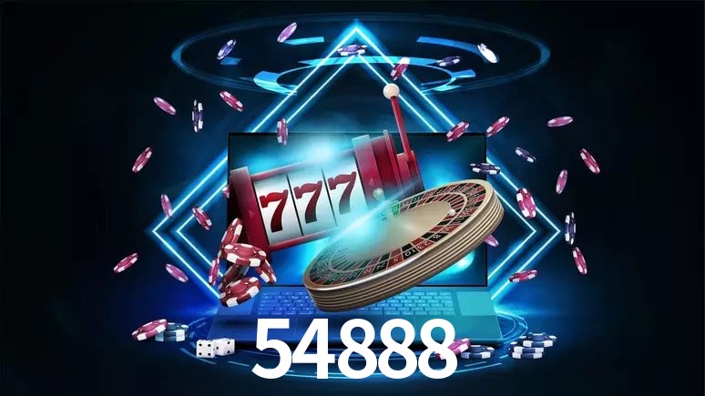 Game Providers 54888