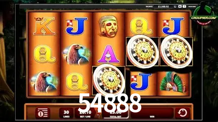 Blackjack Table 54888