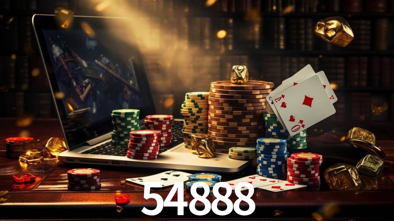 Tennis Betting 54888