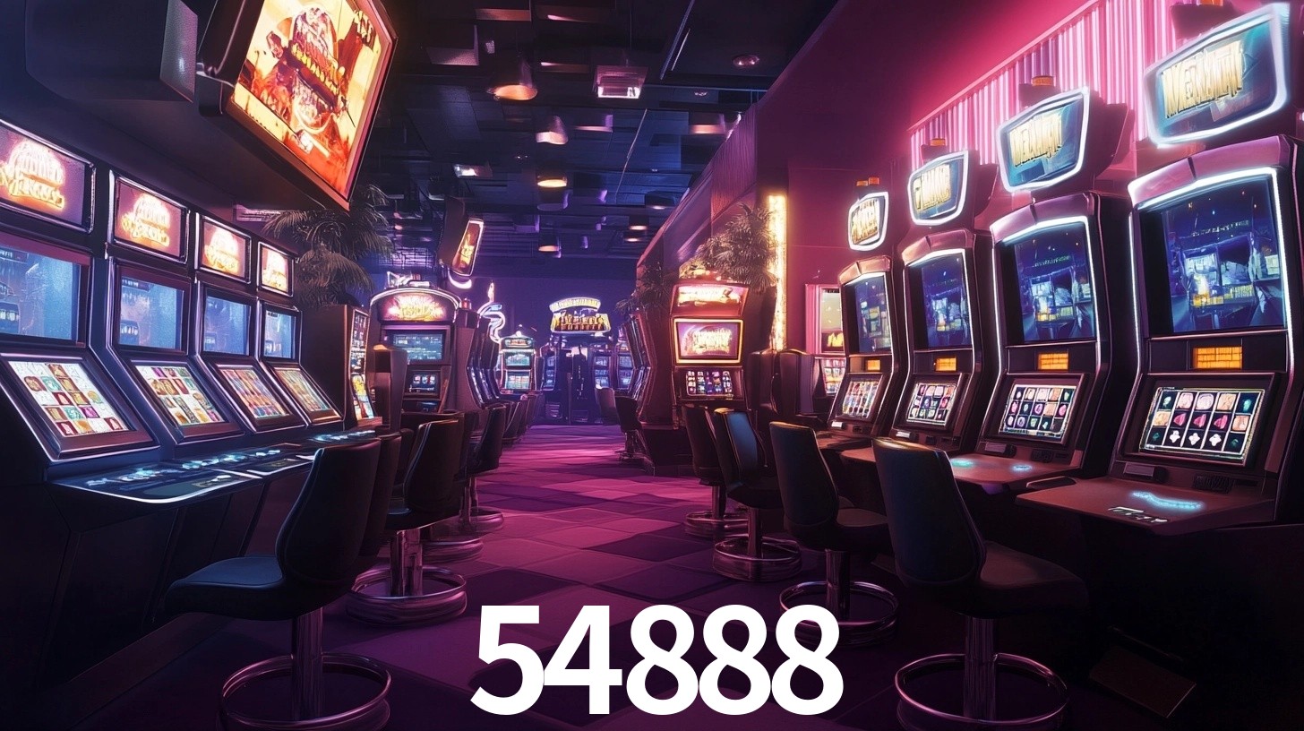 Welcome Bonus 54888