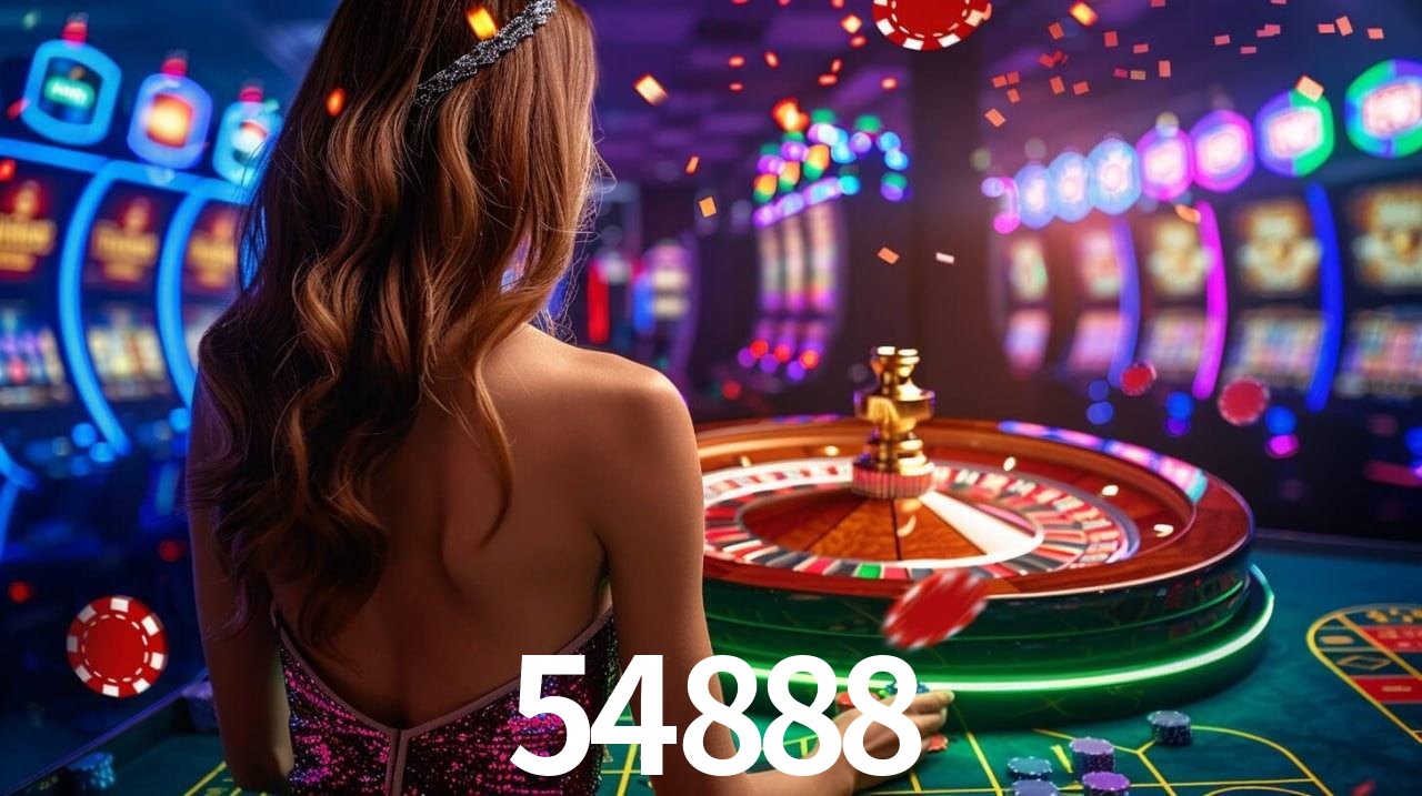 54888 App Interface