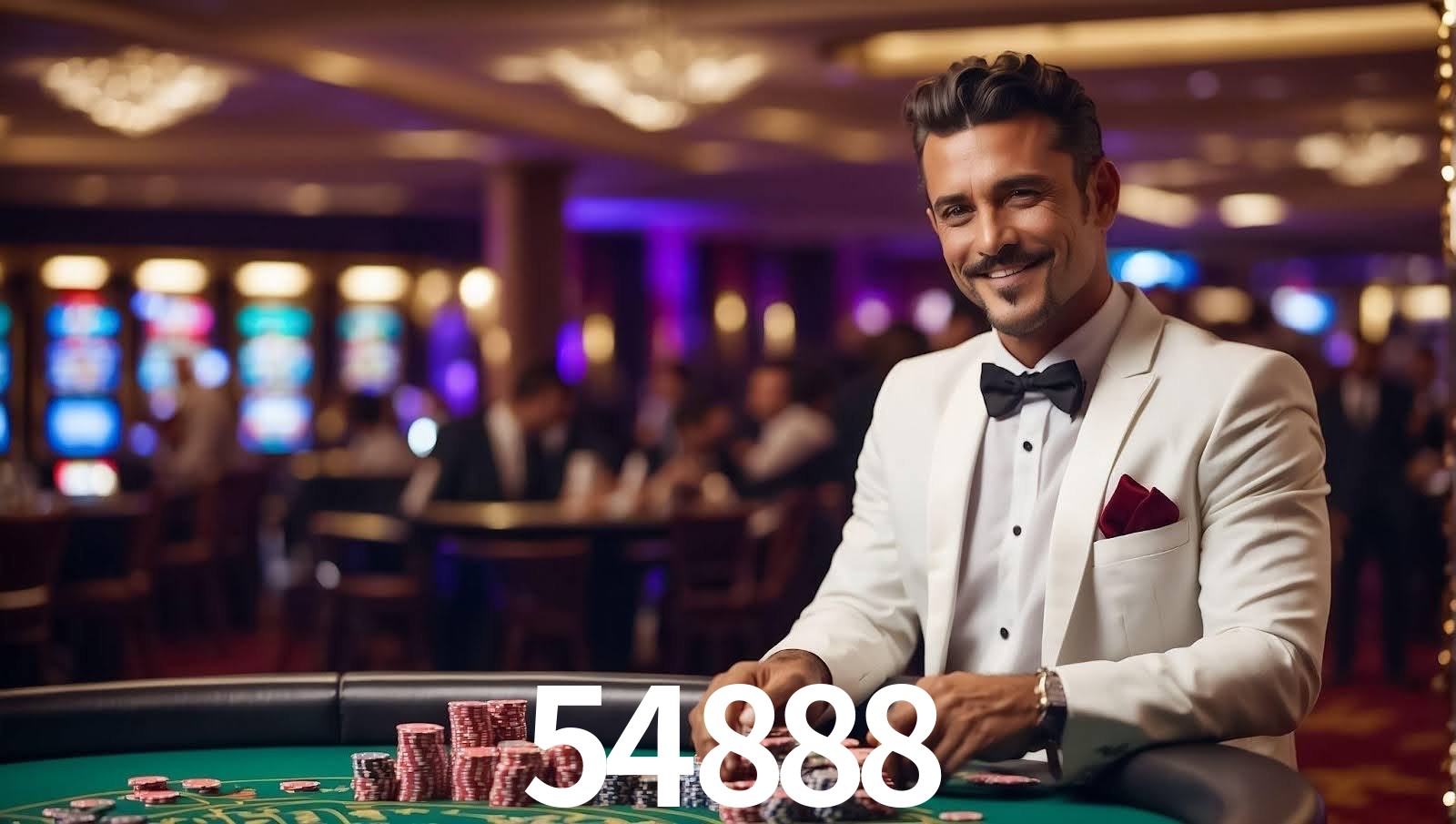 Quick Registration 54888